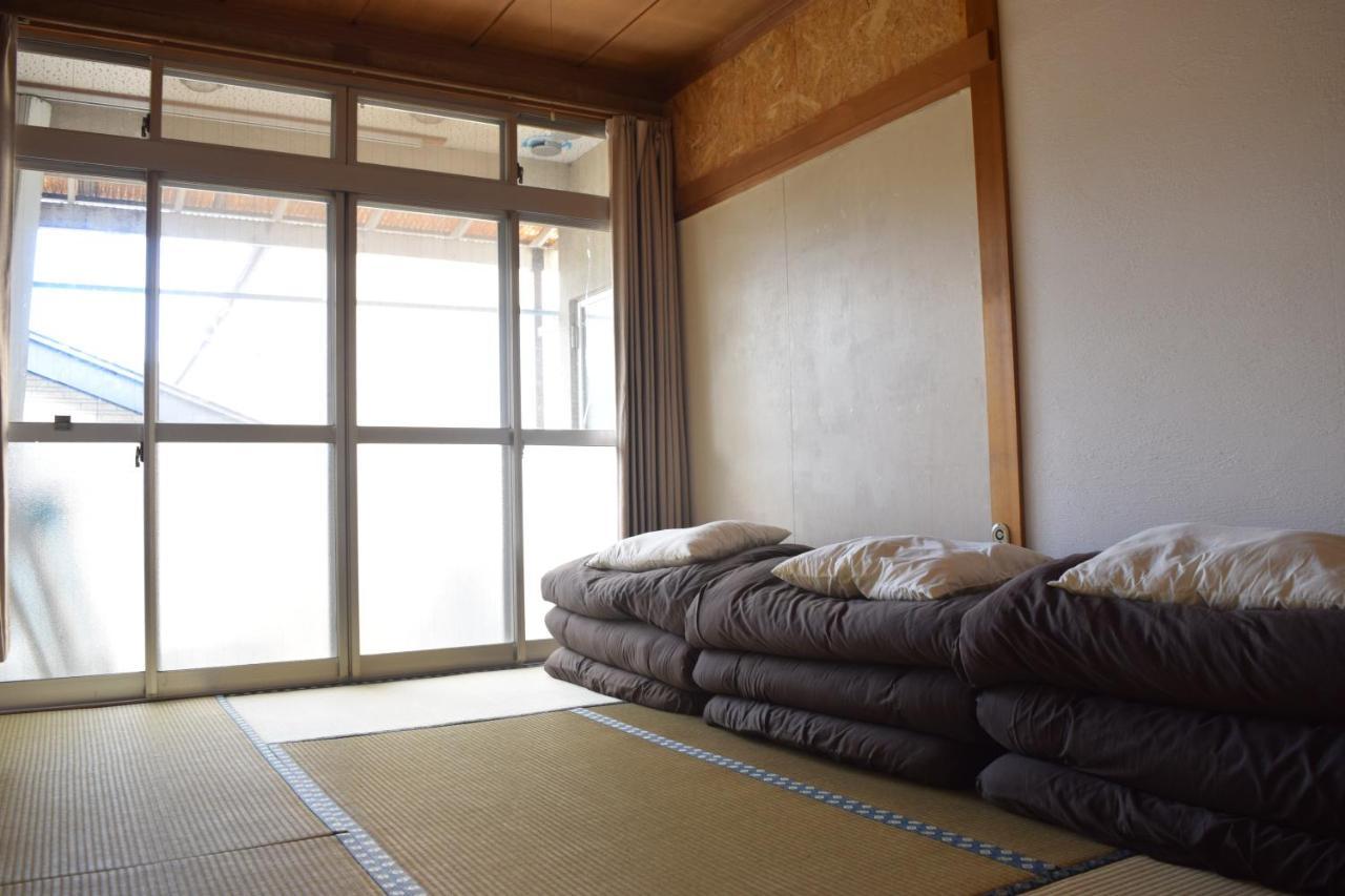 Guest House Minato Miyako  Zewnętrze zdjęcie