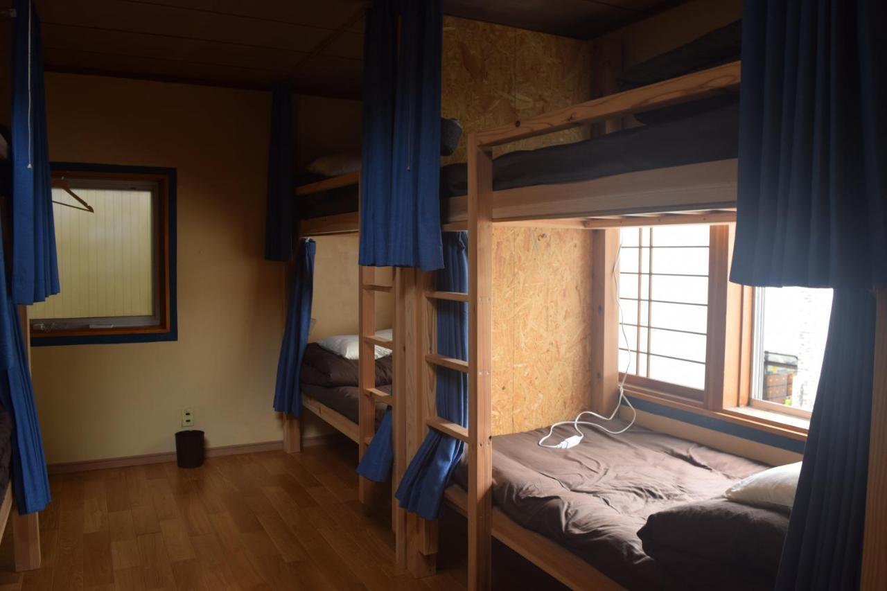 Guest House Minato Miyako  Zewnętrze zdjęcie