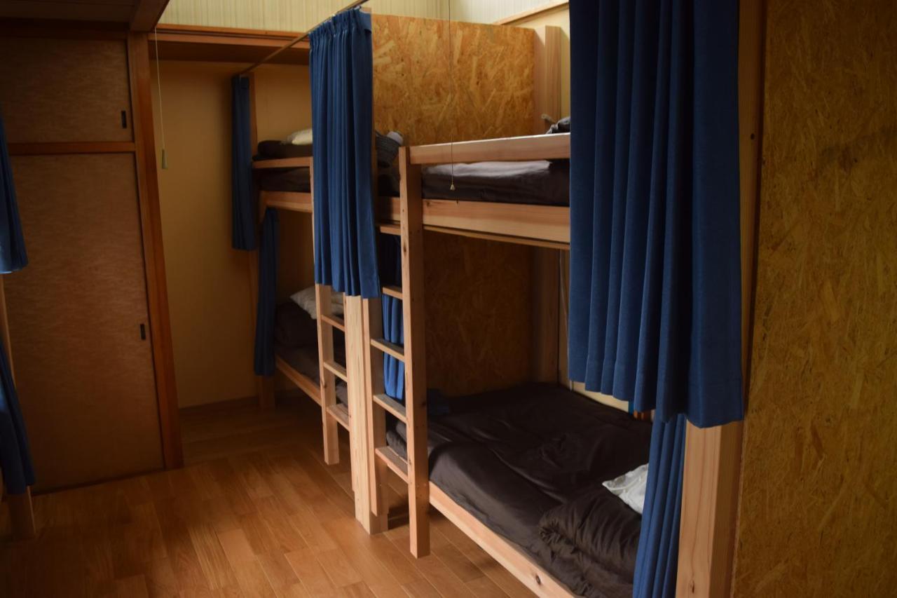 Guest House Minato Miyako  Zewnętrze zdjęcie