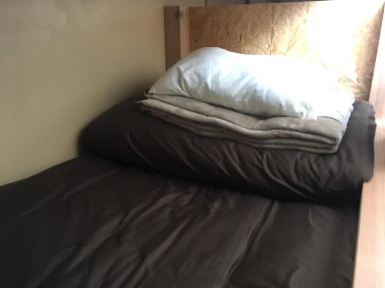 Guest House Minato Miyako  Zewnętrze zdjęcie