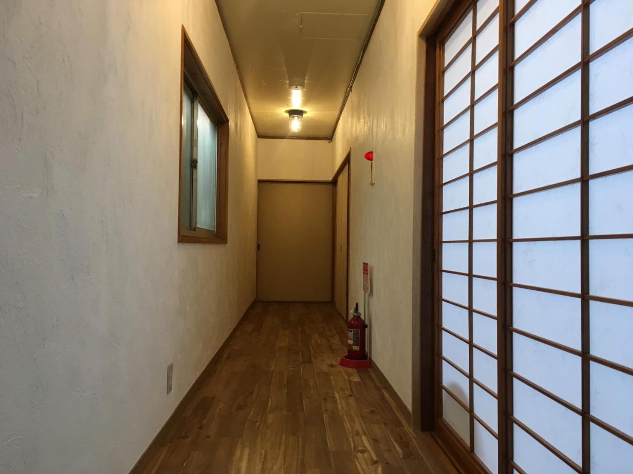 Guest House Minato Miyako  Zewnętrze zdjęcie