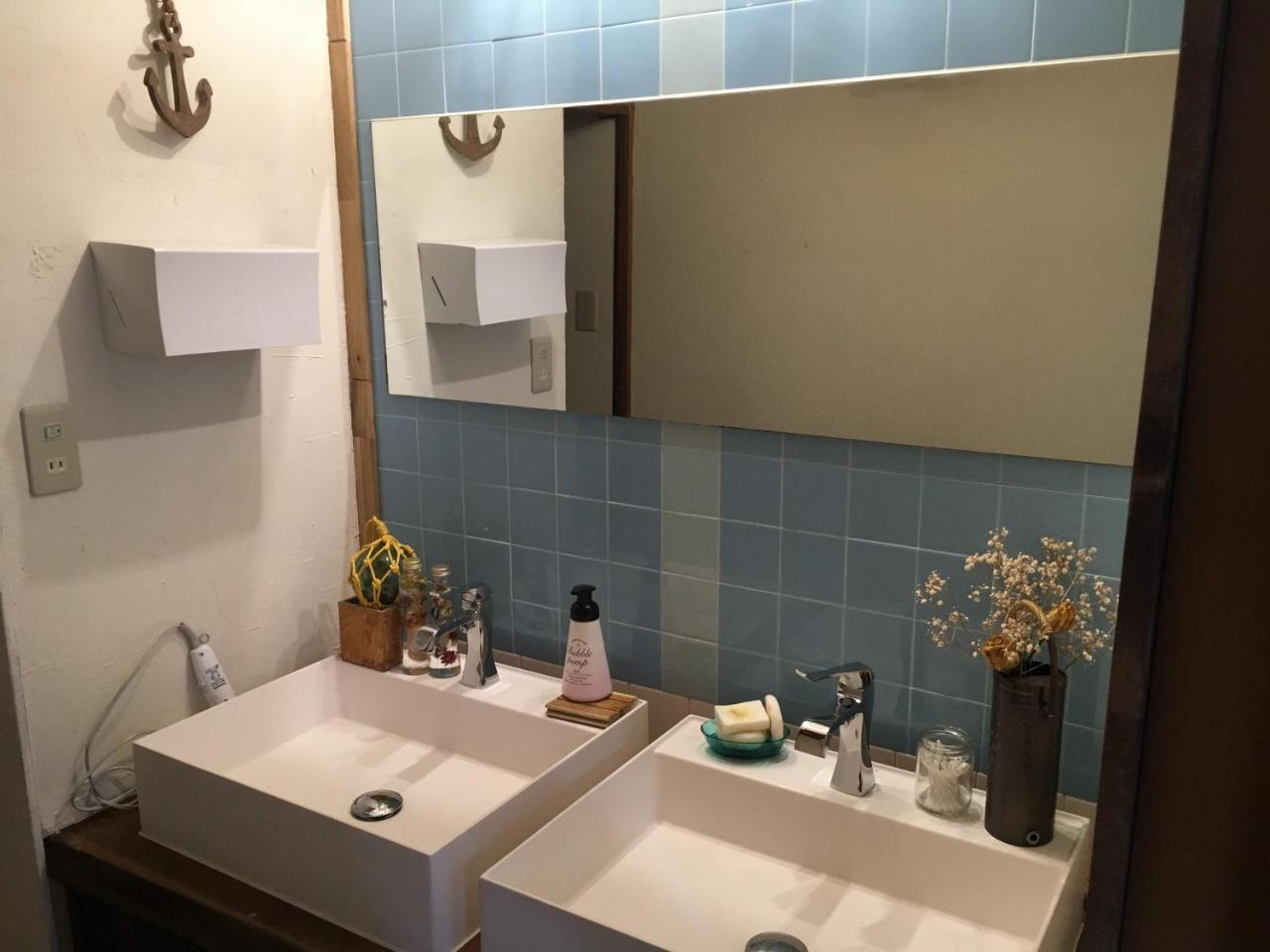 Guest House Minato Miyako  Zewnętrze zdjęcie