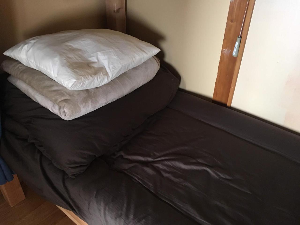 Guest House Minato Miyako  Zewnętrze zdjęcie