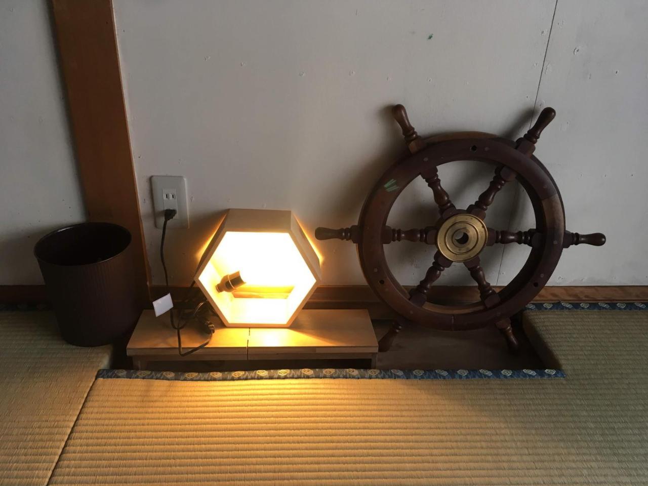 Guest House Minato Miyako  Zewnętrze zdjęcie