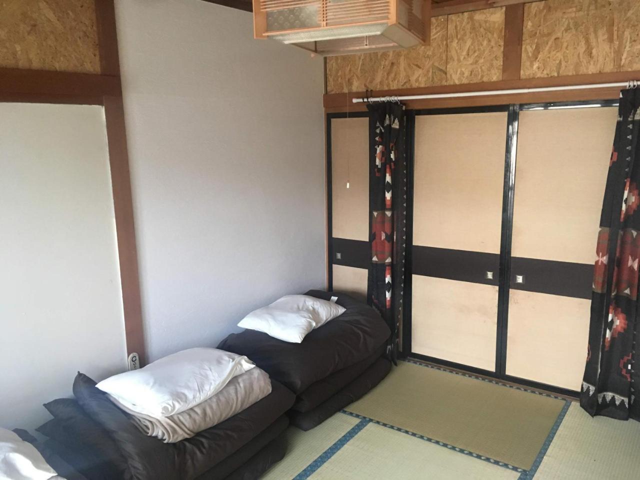 Guest House Minato Miyako  Zewnętrze zdjęcie