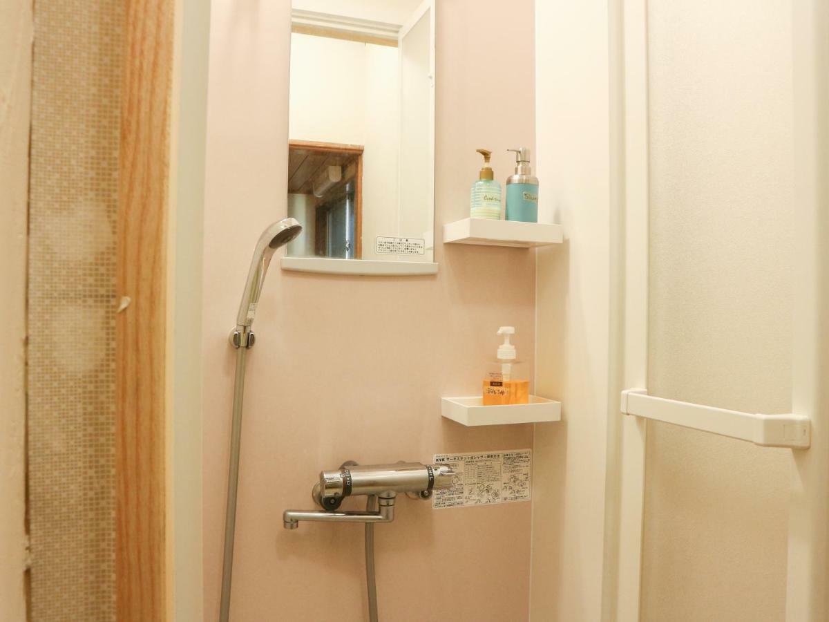 Guest House Minato Miyako  Zewnętrze zdjęcie