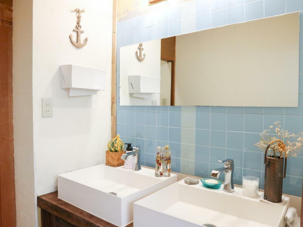 Guest House Minato Miyako  Zewnętrze zdjęcie