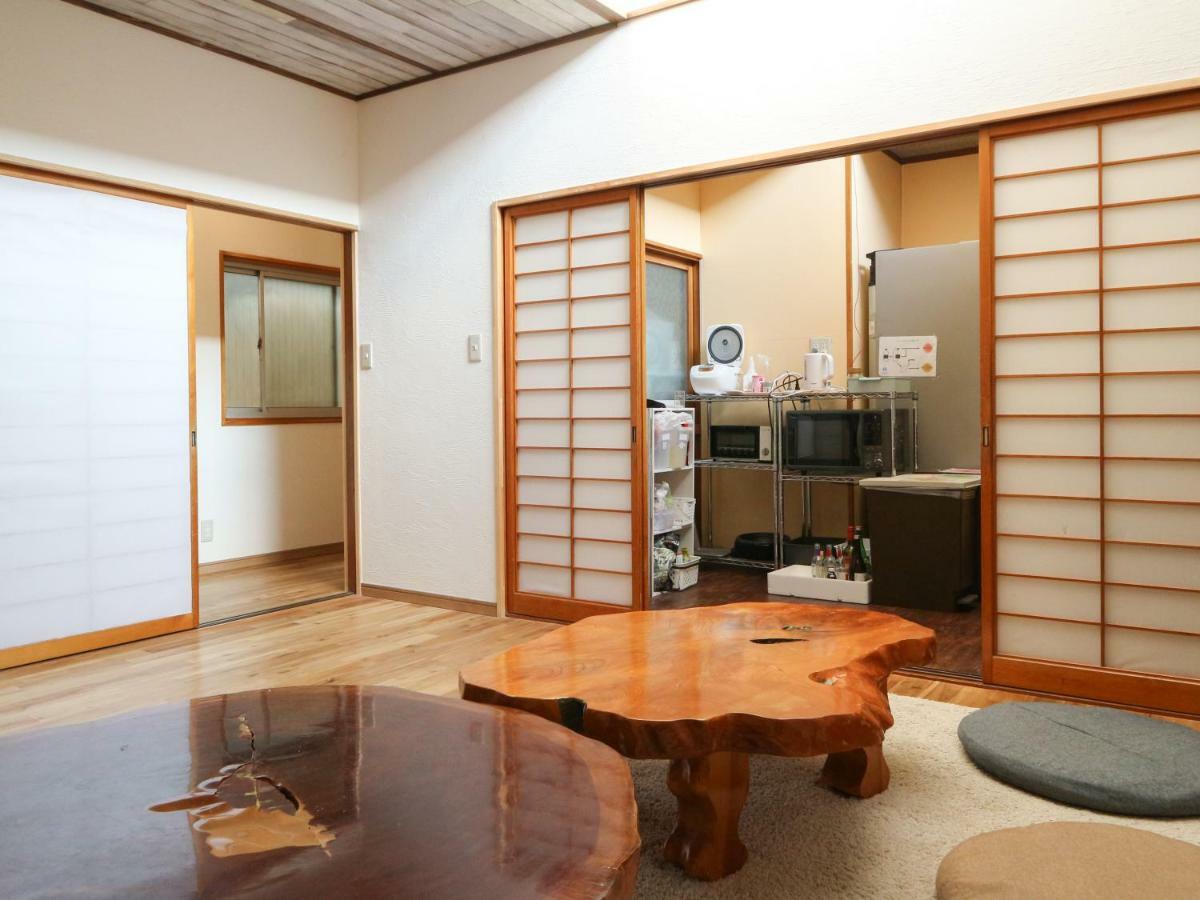 Guest House Minato Miyako  Zewnętrze zdjęcie