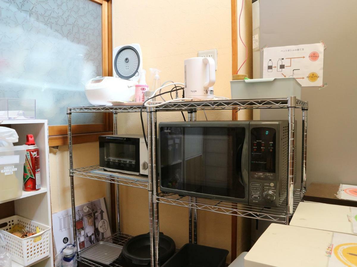 Guest House Minato Miyako  Zewnętrze zdjęcie