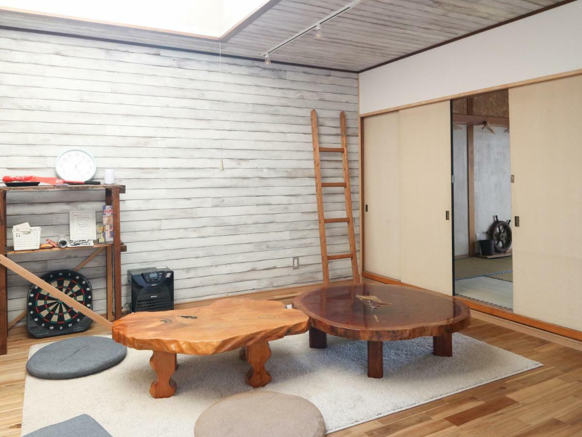 Guest House Minato Miyako  Zewnętrze zdjęcie