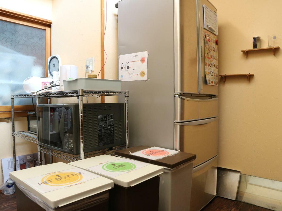 Guest House Minato Miyako  Zewnętrze zdjęcie