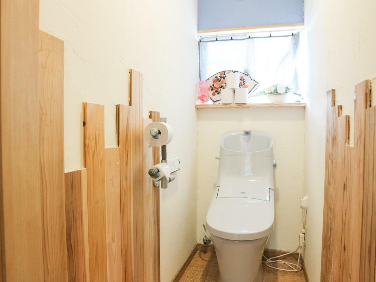 Guest House Minato Miyako  Zewnętrze zdjęcie