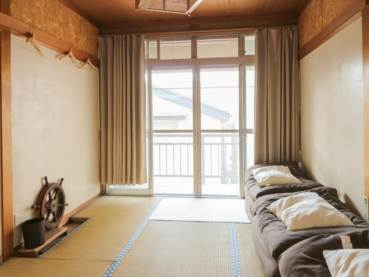 Guest House Minato Miyako  Zewnętrze zdjęcie