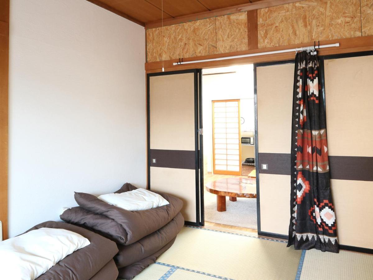 Guest House Minato Miyako  Zewnętrze zdjęcie