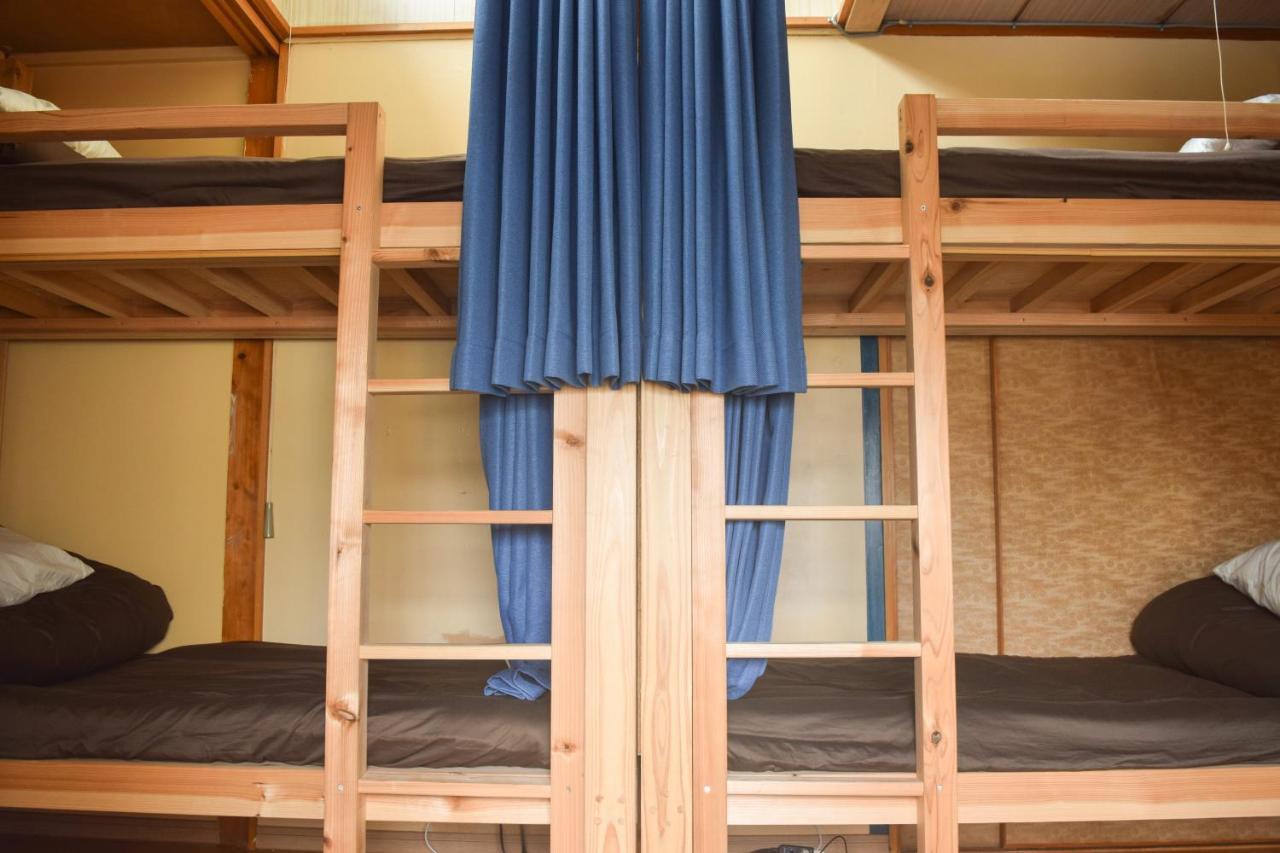 Guest House Minato Miyako  Zewnętrze zdjęcie